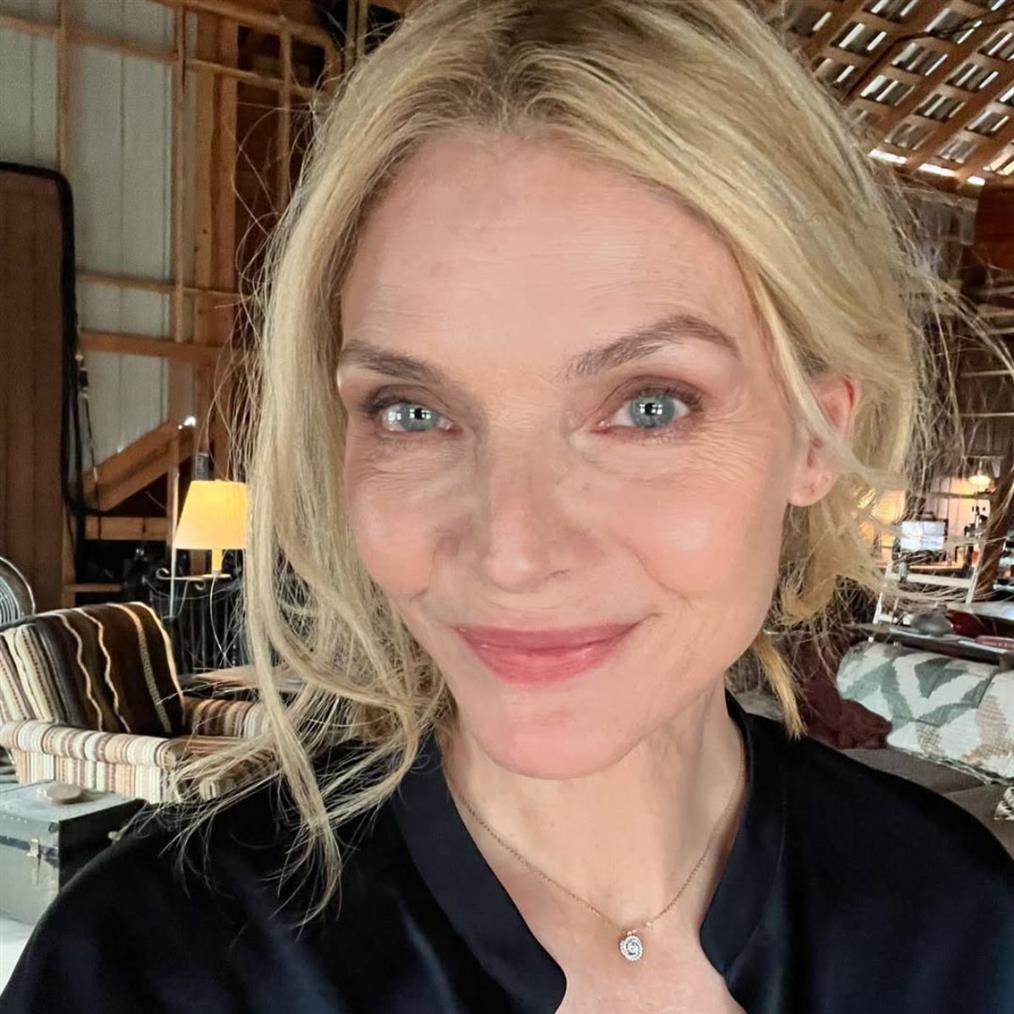 Μισέλ Φάιφερ: Δείτε τη στα καλλιστεία σε ηλικία μόλις 19 ετών (Βίντεο)