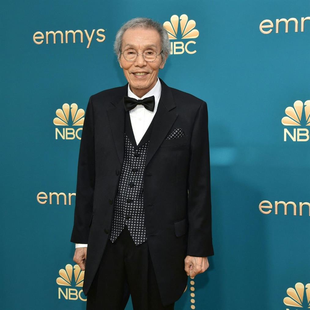 Yeong-su: Αθώος ο ηθοποιός του "Squid Game" για τις κατηγορίες σεξουαλικής παρενόχλησης