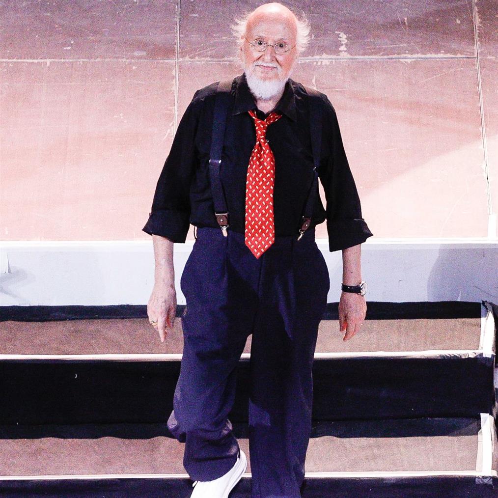 Διονύσης Σαββόπουλος: Όταν αποκάλυψε τη μάχη του με τον καρκίνο - "Μου αφαίρεσαν μισό πνευμόνι"
