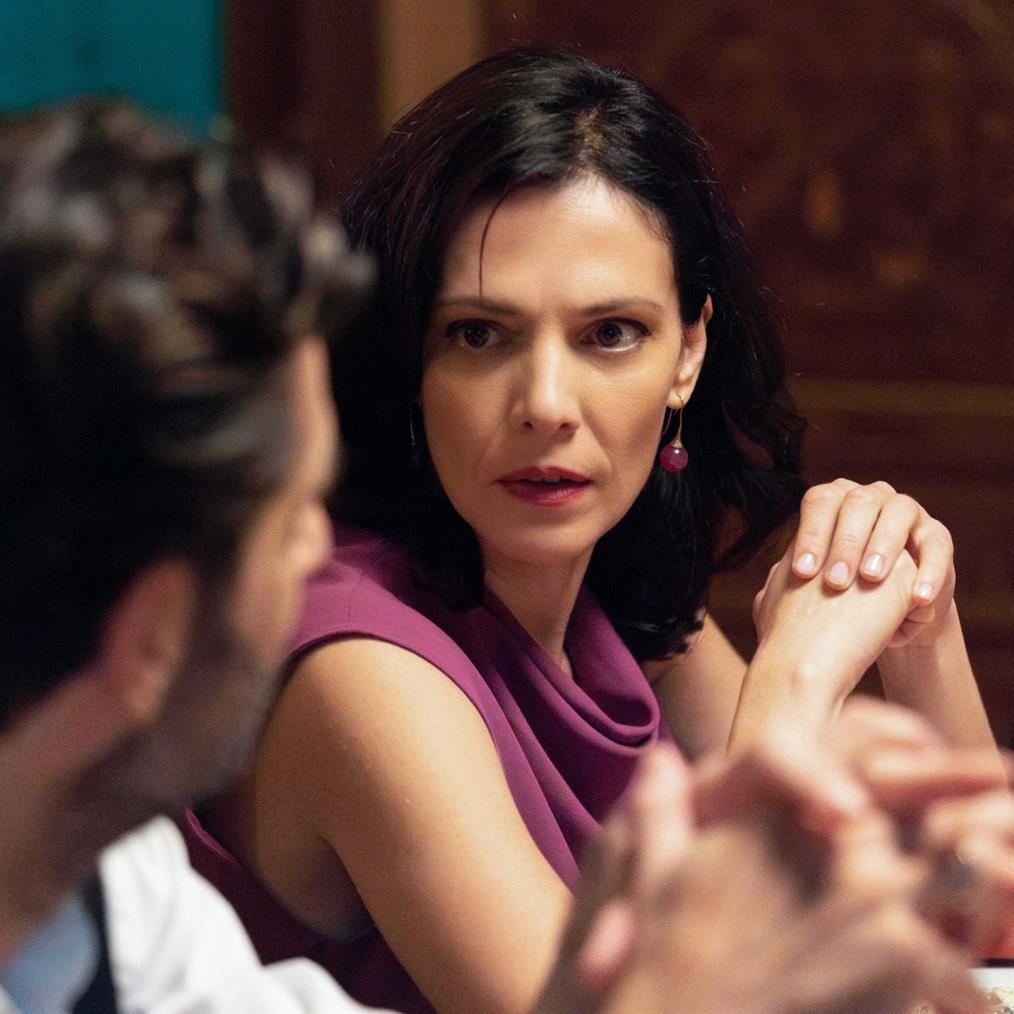 Παιχνίδια Εκδίκησης