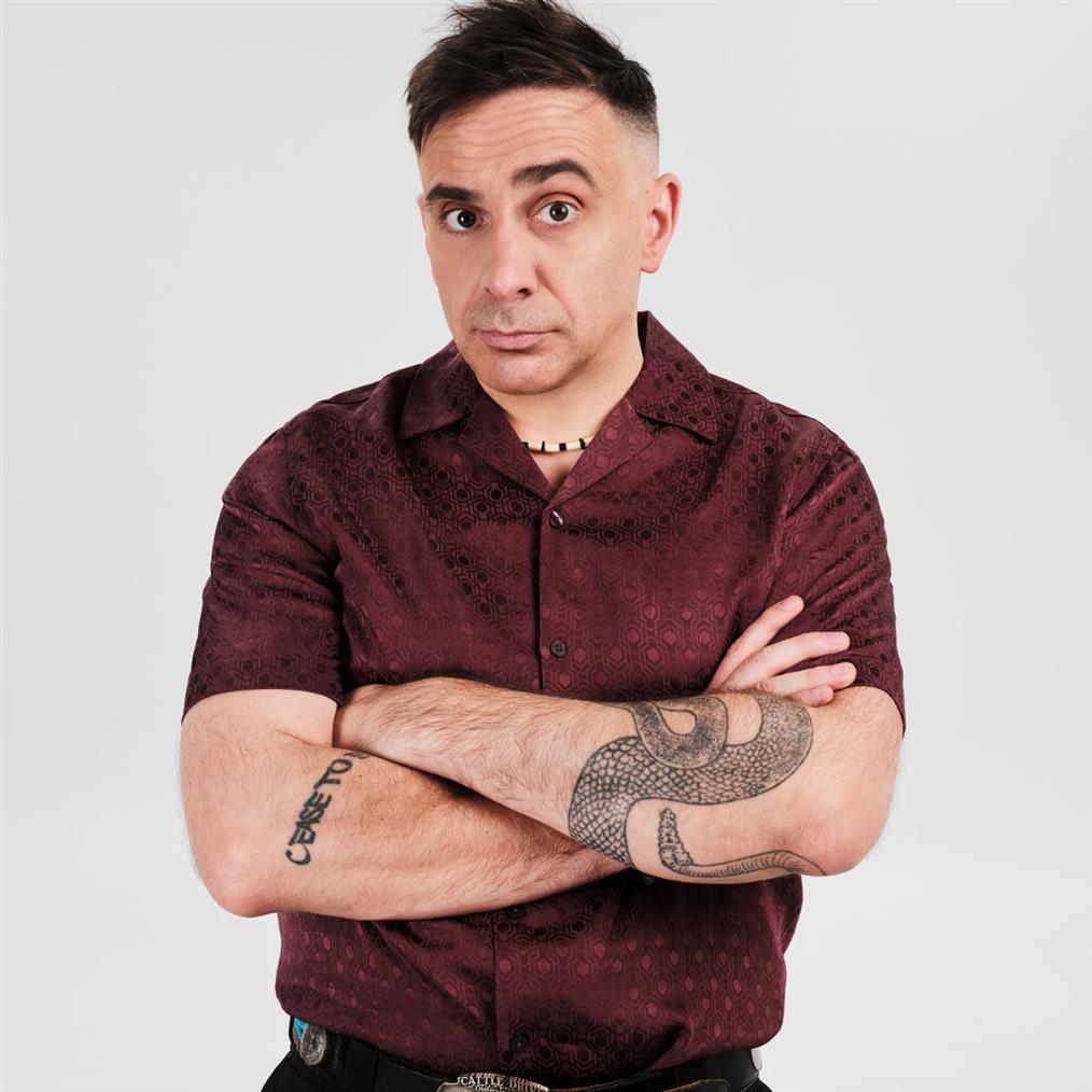 Μάκης Παπασημακόπουλος