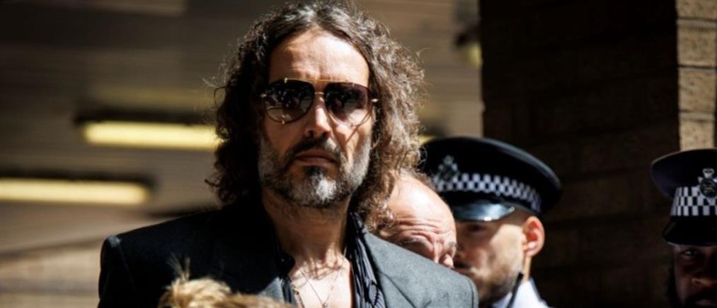 Ράσελ Μπραντ: Νέες ποινικές διώξεις για βιασμό και σεξουαλική επίθεση