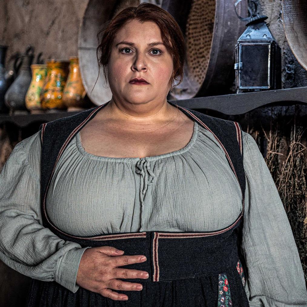 Δήμητρα Κολλά