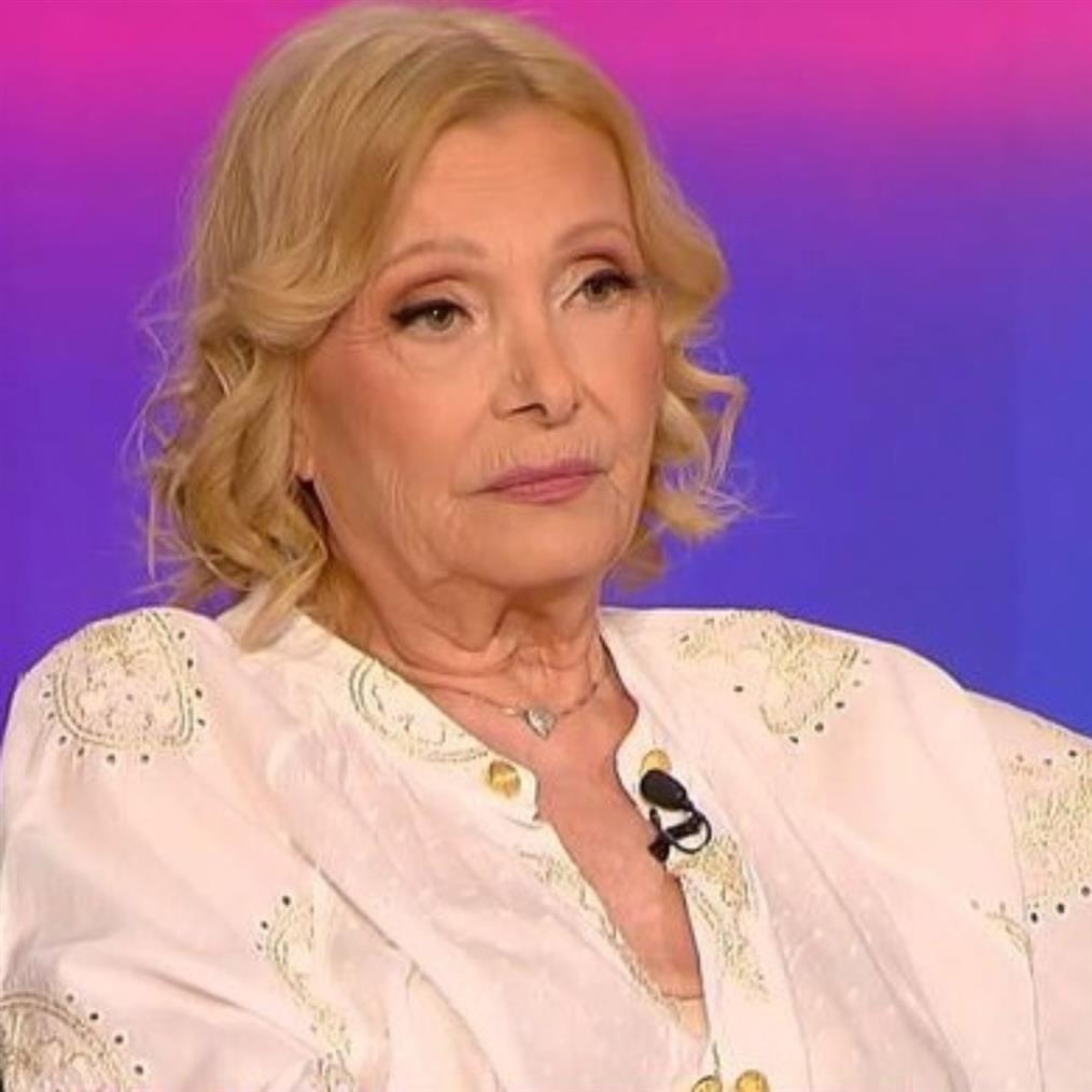 Νέλλη Γκίνη: Η αποκάλυψη για την προσωπική της ζωή και η σεξουαλική παρενόχληση που δέχθηκε