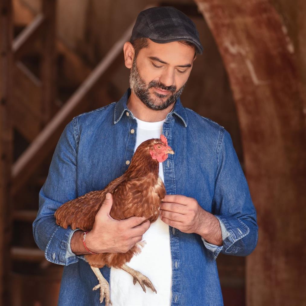 Η Φάρμα - Τελικός: Αυτός είναι ο μεγάλος νικητής