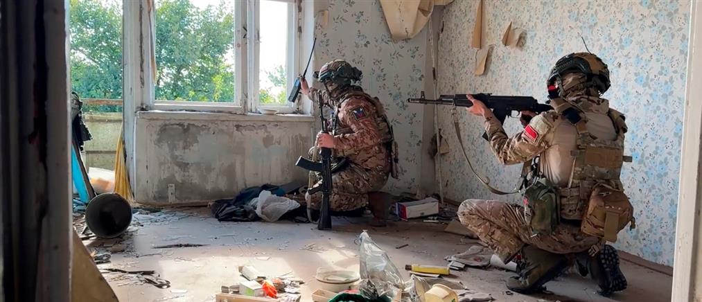 Βάνς: Αποκύημα φαντασίας ότι η Ουκρανία θα μπορούσε να κερδίσει τον πόλεμο με περισσότερη βοήθεια