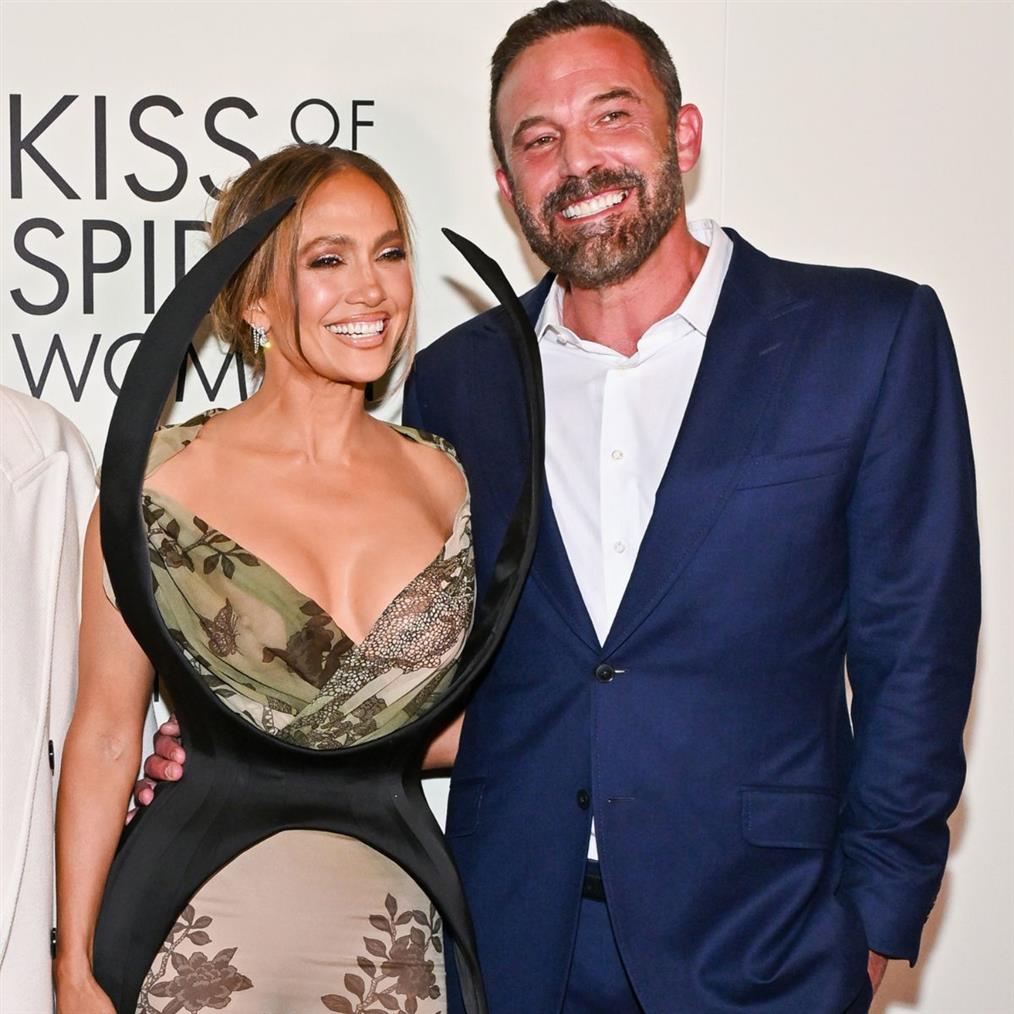 Μπεν Άφλεκ - Τζένιφερ Λόπεζ: Βρέθηκαν στο ίδιο μέρος και δεν αντάλλαξαν κουβέντα