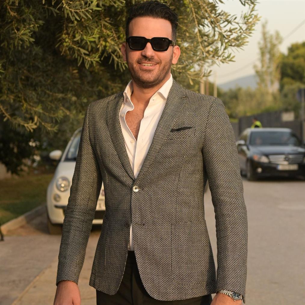 Νικηφόρος: "Έχουν γράψει για εμένα ότι έχω καρκίνο και θα πεθάνω σε έξι μήνες"