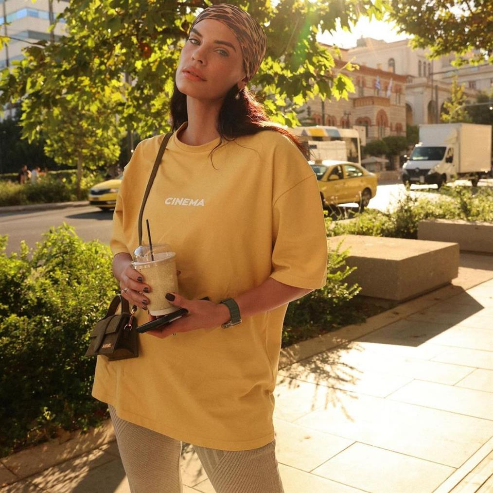 Χριστίνα Μπόμπα