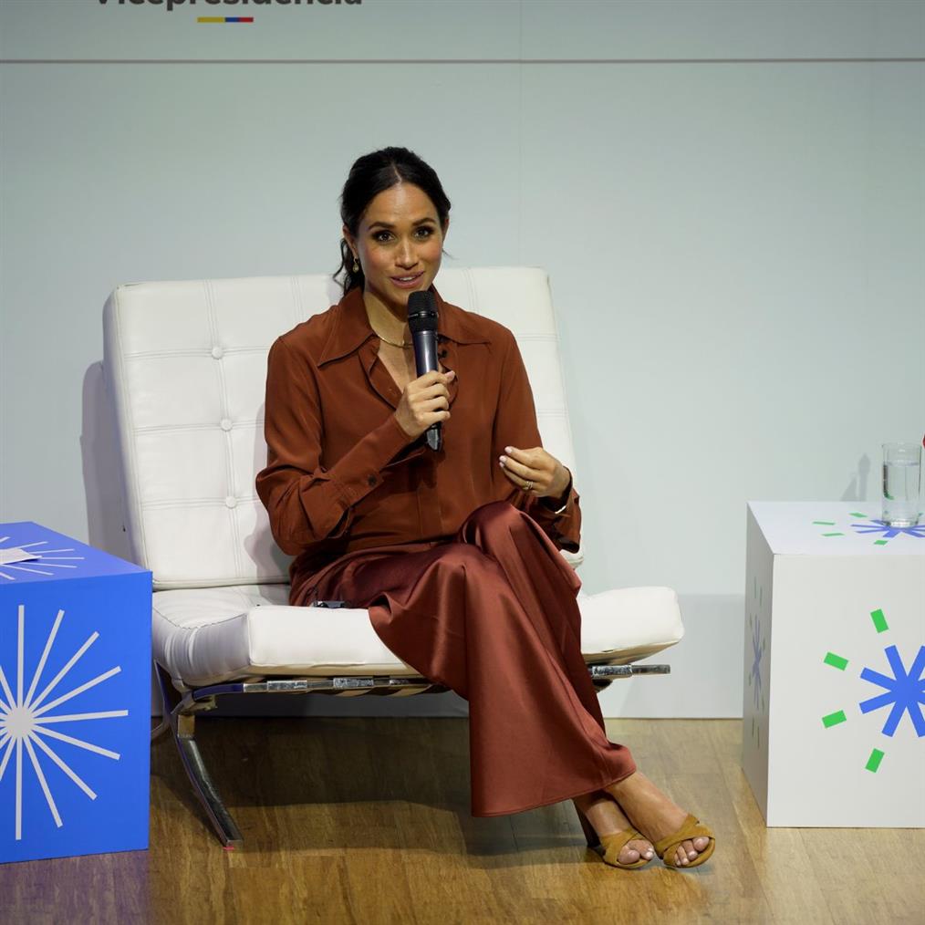 Μέγκαν Μαρκλ: Πολύ δύσκολες ώρες για τον πατέρα της - Οι γιατροί ακρωτηρίασαν το πόδι του