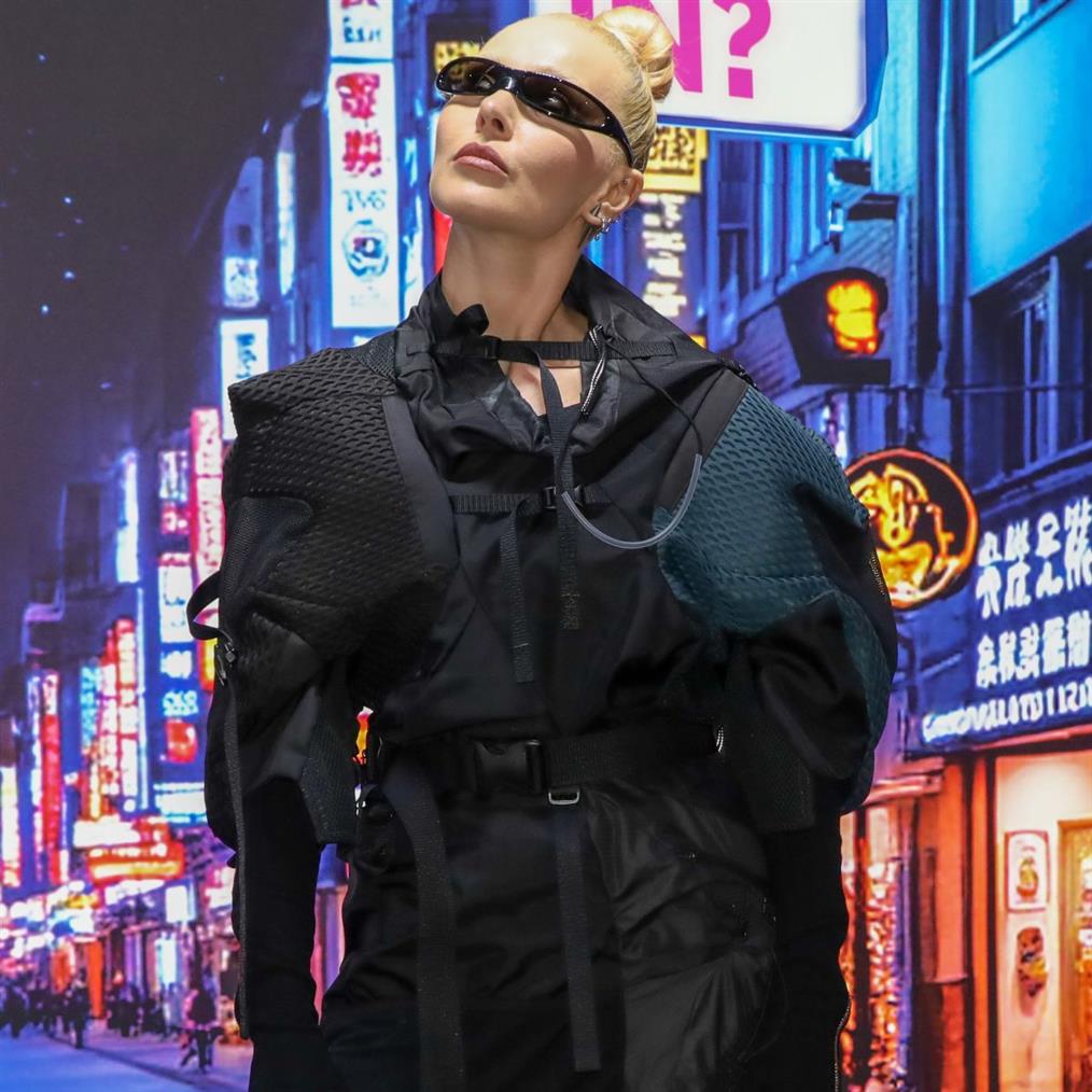 Τάμτα: Η κόρη της έχει γενέθλια και έγινε 30 ετών - Η σπάνια κοινή τους φωτογραφία και οι δημόσιες ευχές