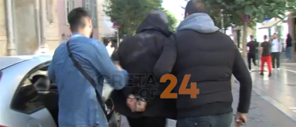 Βορίζια: Ελεύθερος υπό όρους ο 23χρονος για την τοποθέτηση του εκρηκτικού μηχανισμού