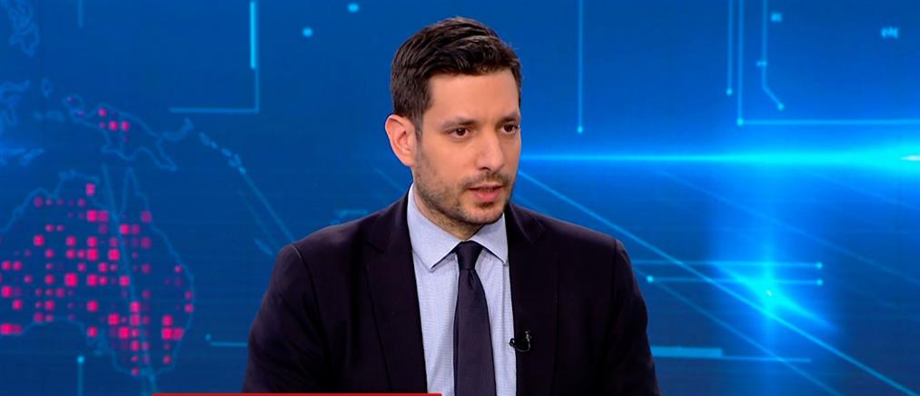 Κυρανάκης στον ΑΝΤ1: Δεν αλλάζει κάτι στη δική μας προσήλωση μετά το τραγικό δυστύχημα στην Ισπανία