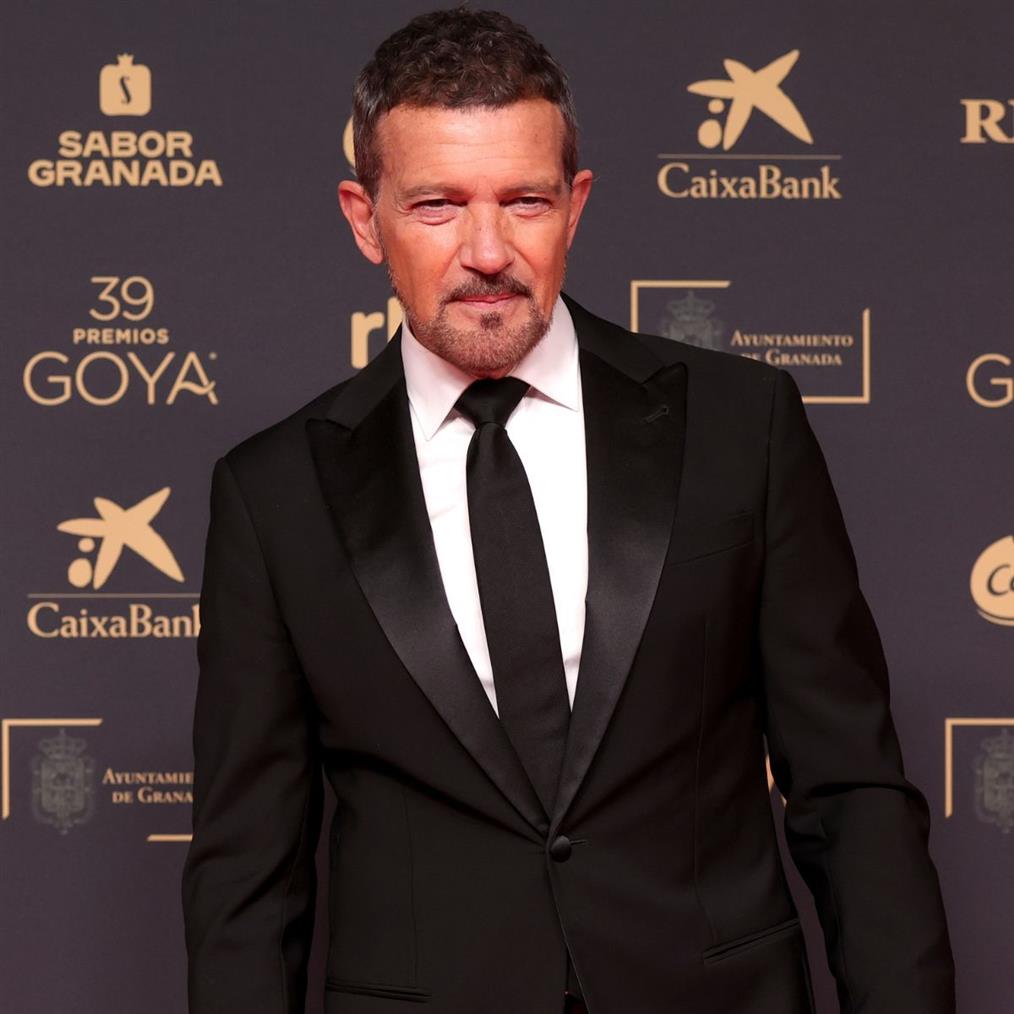 Αντόνιο Μπαντέρας: Το φωτογραφικό άλμπουμ του γάμου της κόρης του, Stella