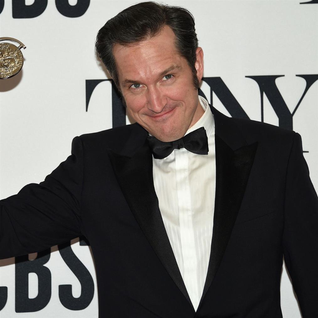 Χάρι Πότερ: Ο Μπέρτι Κάρβελ θα υποδυθεί τον Cornelius Fudge στη σειρά του HBO