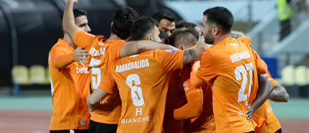 Κύπελλο Ελλάδας: Ο ΟΦΗ "λύγισε" τον Αστέρα κι έκλεισε θέση για τα προημιτελικά