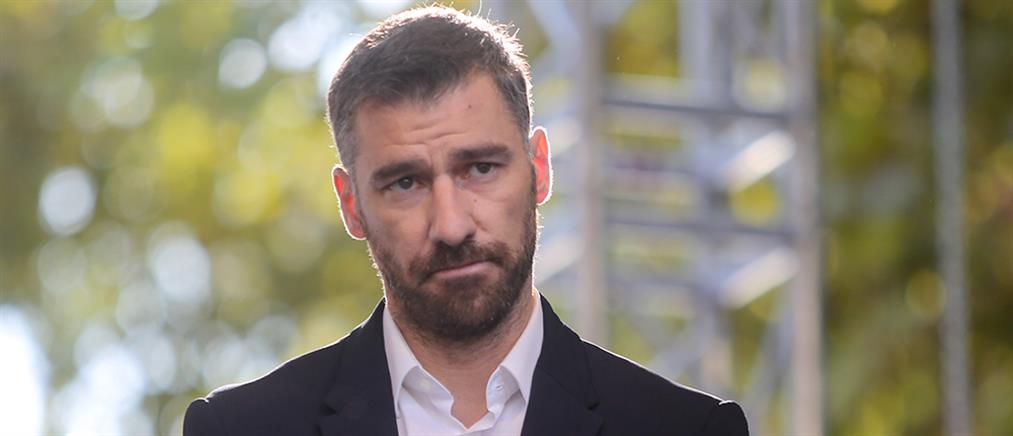 Εκλογές 2023 - ΝΔ: Ο Γιούρκας Σεϊταρίδης υποψήφιος