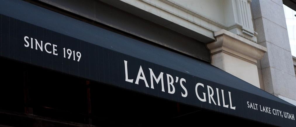 Πλήρωσε το λογαριασμό στο εστιατόριο 70 χρόνια μετά