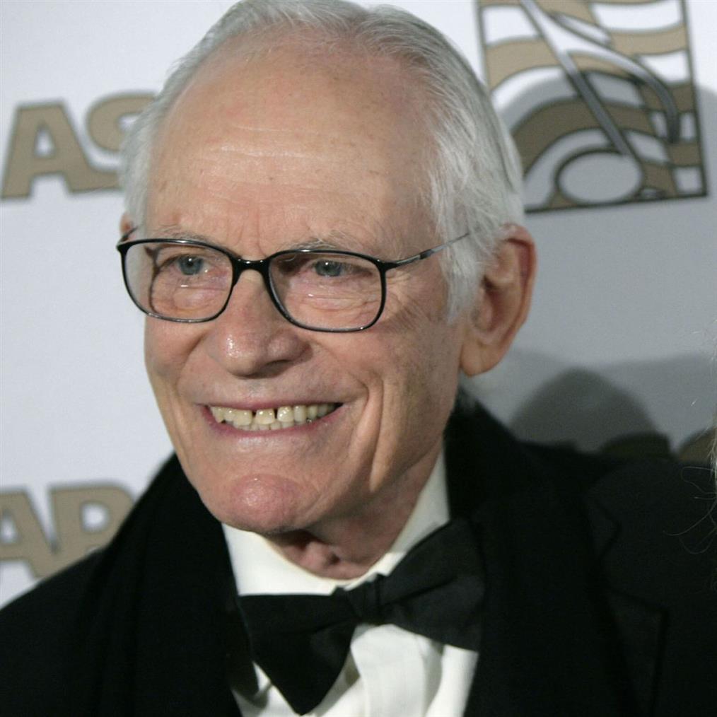 Άλαν Μπέργκμαν