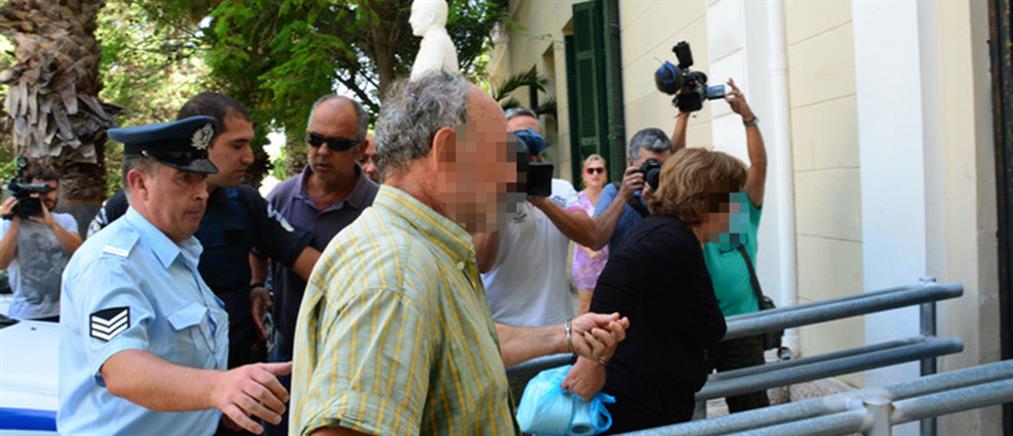 Άστρος: Μετανιωμένος δηλώνει ο παιδοκτόνος που έκαψε το πτώμα του γιου του