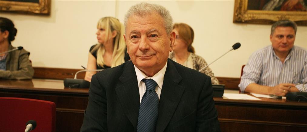 Σήφης Βαλυράκης