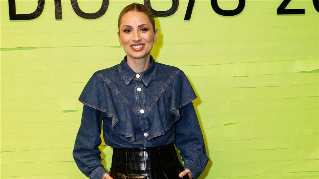 Μαρία Ηλιάκη: Αυτός είναι ο λόγος που δεν εμφανίστηκε δυο ημέρες στην εκπομπή "Νωρίς-Νωρίς" - "Η αλήθεια είναι πως χάθηκα..."