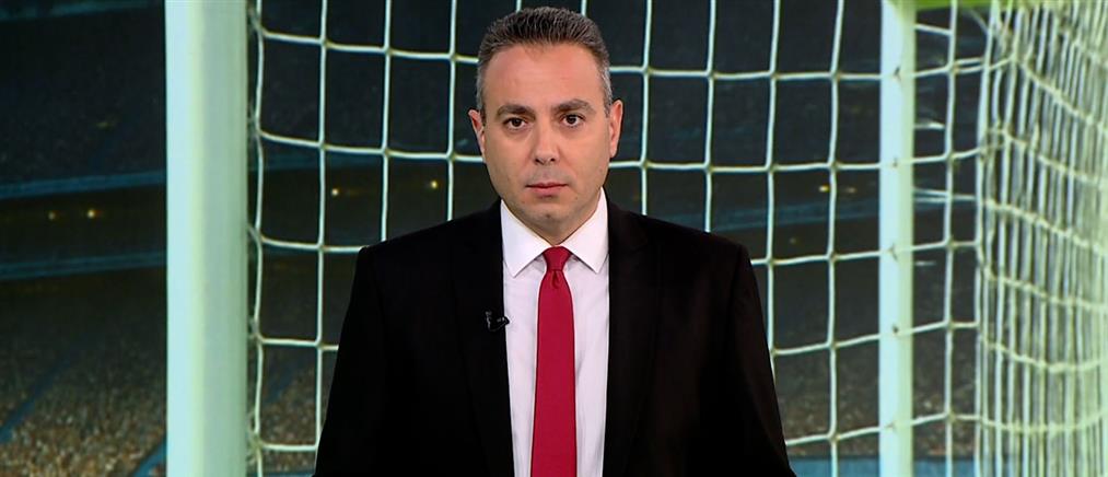 ANT1 Sports: Ζωντανά από ANT1+ την ερχόμενη Κυριακή το τελευταίο Grand Prix της χρονιάς για την F1