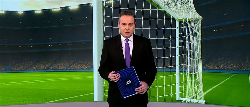 ANT1 Sports: Παντελίδης και Τσάβες τα νέα μεταγραφικά αποκτήματα του Παναθηναϊκού