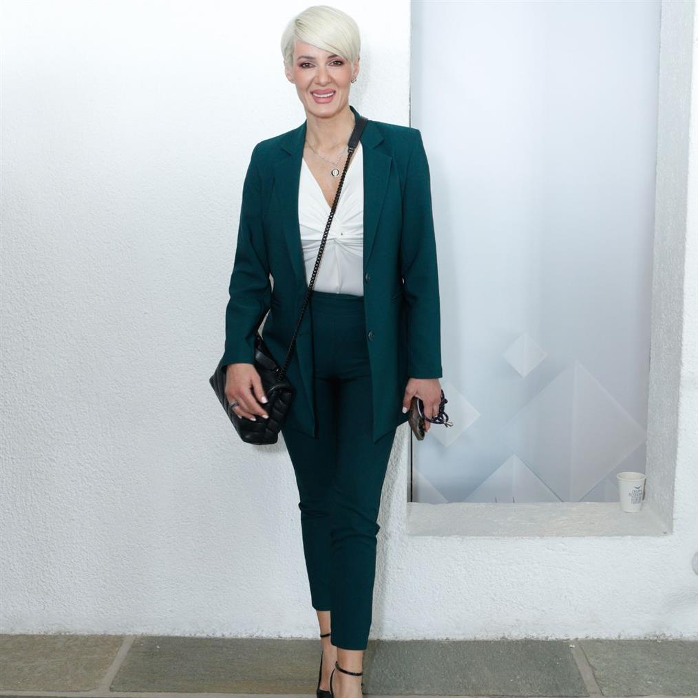 Εύη Φραγκάκη