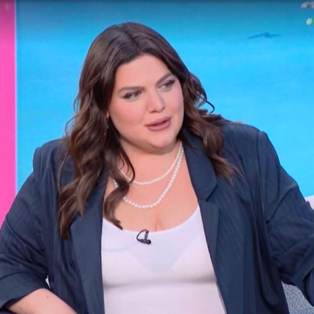 Δανάη Μπάρκα