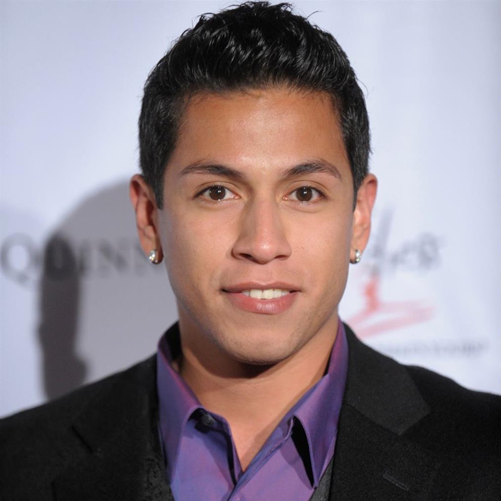 Ρούντι Γιάνγκμπλαντ