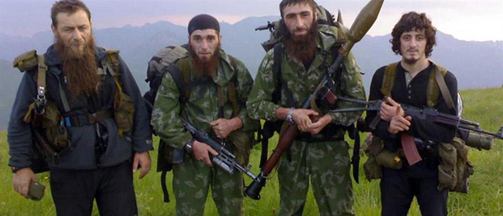 Στη Ρωσία θα εκδοθεί ο Τσετσένος Καβάζι