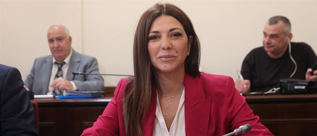 Ζαχαράκη από Κοζάνη: Θα επεκτείνουμε το Ψηφιακό Φροντιστήριο σε όλο το Λύκειο