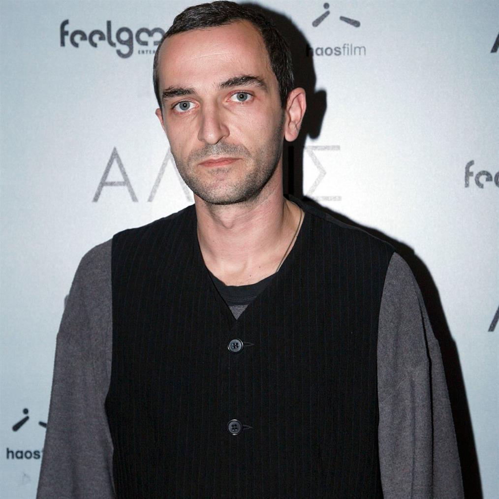 Ο Άρης Σερβετάλης για τις αμβλώσεις: "Τα πάντα στη ζωή έχουν δόγματα, ορισμένα πράγματα δεν επιδέχονται διάλογο"