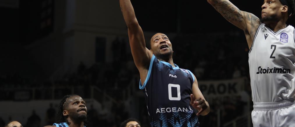 Ο Άντριου Γκάουντλοκ συνελήφθη για κατοχή ναρκωτικών στη Ρόδο