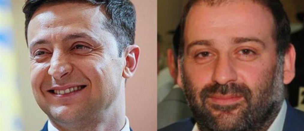 Σάλος στην Ουκρανία: Επτά κατηγορούμενοι σε υπόθεση με μίζες 100 εκ. δολαρίων – Ανάμεσά τους και φίλος του Ζελένσκι