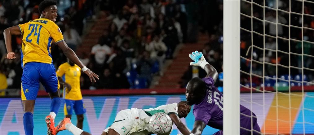 Κόπα Άφρικα - Γκαμπόν: Η κυβέρνηση ανακοίνωσε την αναστολή της εθνικής ομάδας