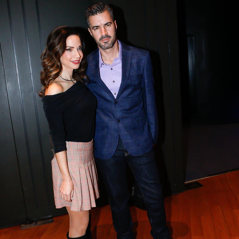 Κατερίνα Γερονικολού για Γιάννη Τσιμιτσέλη: "Τα αρνητικά σχόλια τον επηρέασαν προσωρινά"