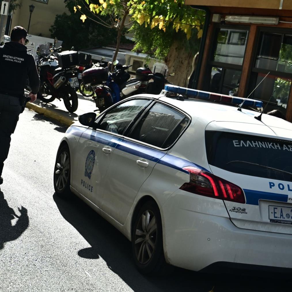 Δήμητρα Ματσούκα: Καρέ καρέ η άφιξή της στα δικαστήρια της Ευελπίδων (Βίντεο)