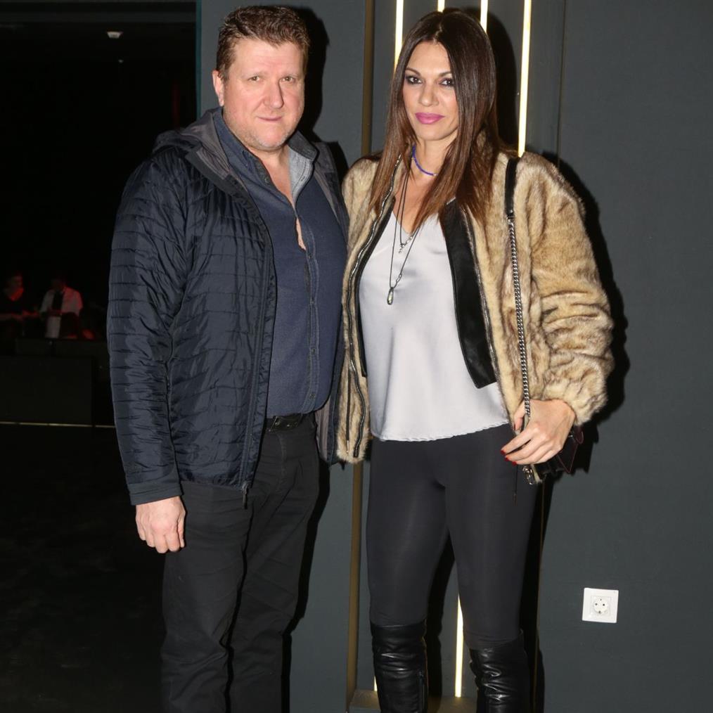 Η Σοφία Παθέκα για το διαζύγιό της: "Προσπαθούσα πάνω από δέκα χρόνια να σώσω το γάμο μου"