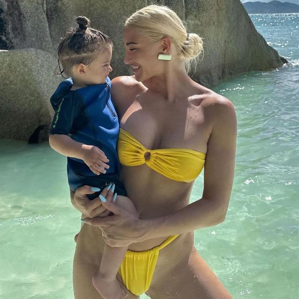 Ιωάννα Τούνη: Αποκάλυψε τα χρήματα που έδωσε για πρωινό σε έναν από τους πιο μεγάλους μπουφέδες στον κόσμο
