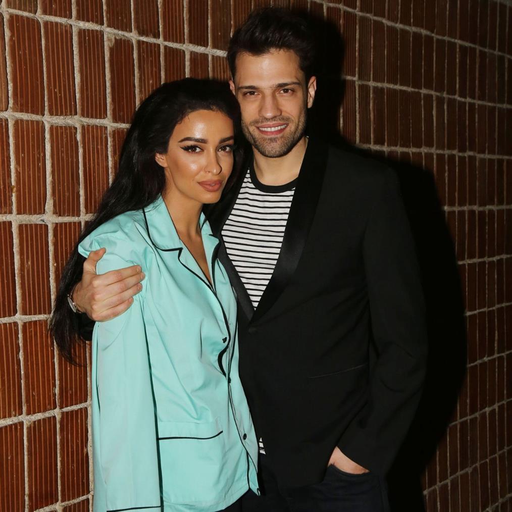 Ελένη Φουρέιρα: Ο λόγος που δεν παρευρέθηκε στην απονομή του διαμαντένιου δίσκου του Κωνσταντίνου Αργυρού & το συμβάν με τον γιο της