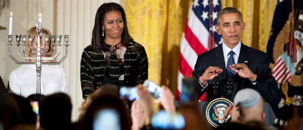 Ομπάμα για θάνατο διαδηλωτή στη Μινεάπολη: Πρέπει να προστατεύσετε τις θεμελιώδεις ελευθερίες σας