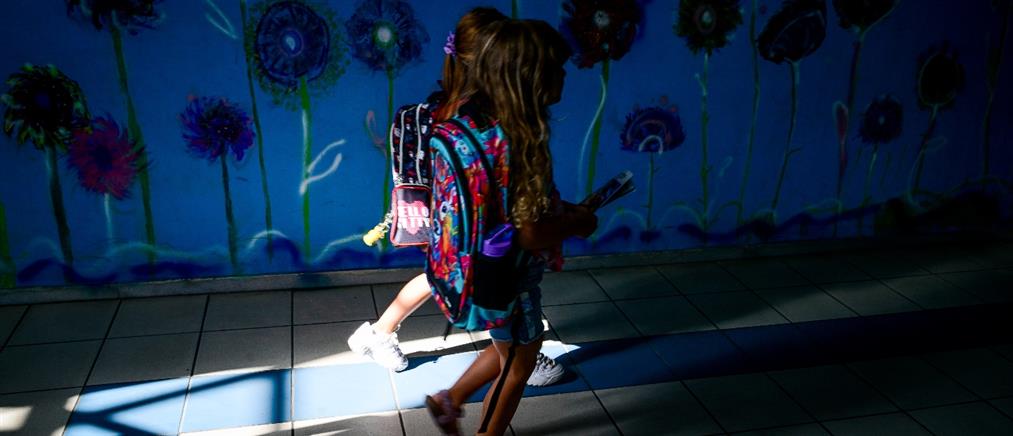 Ηράκλειο: Αλλάζει σχολείο ο μαθητής που φέρεται να παρενόχλησε σεξουαλικά συμμαθήτριά του