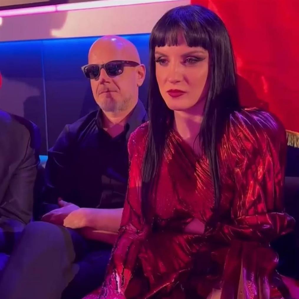 Eurovision 2025: Ο λόγος που η EBU επέπληξε την αποστολή της Αλβανίας