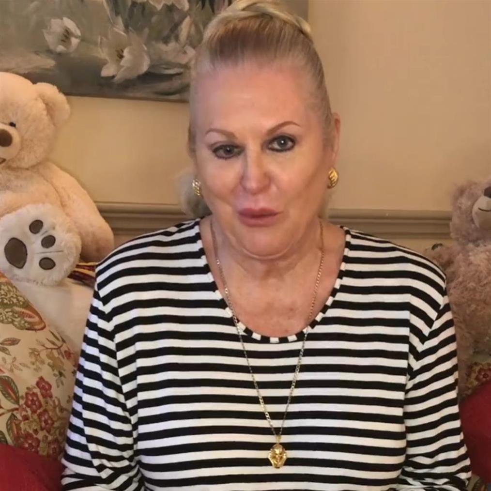 Kim Woodburn