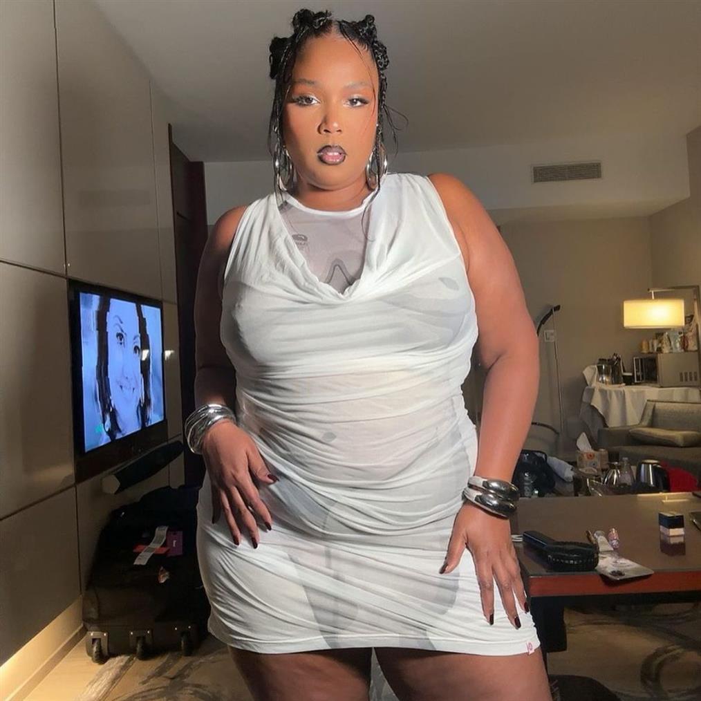 Lizzo: Αποκάλυψε την διατροφή που κάνει και έχει χάσει πολλά κιλά