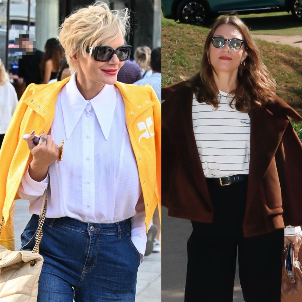 Έλενα Χριστοπούλου για Βίκυ Καγιά: "Είναι ωραίο να λέμε έχω κάνει λάθη, έχω στεναχωρήσει ανθρώπους"