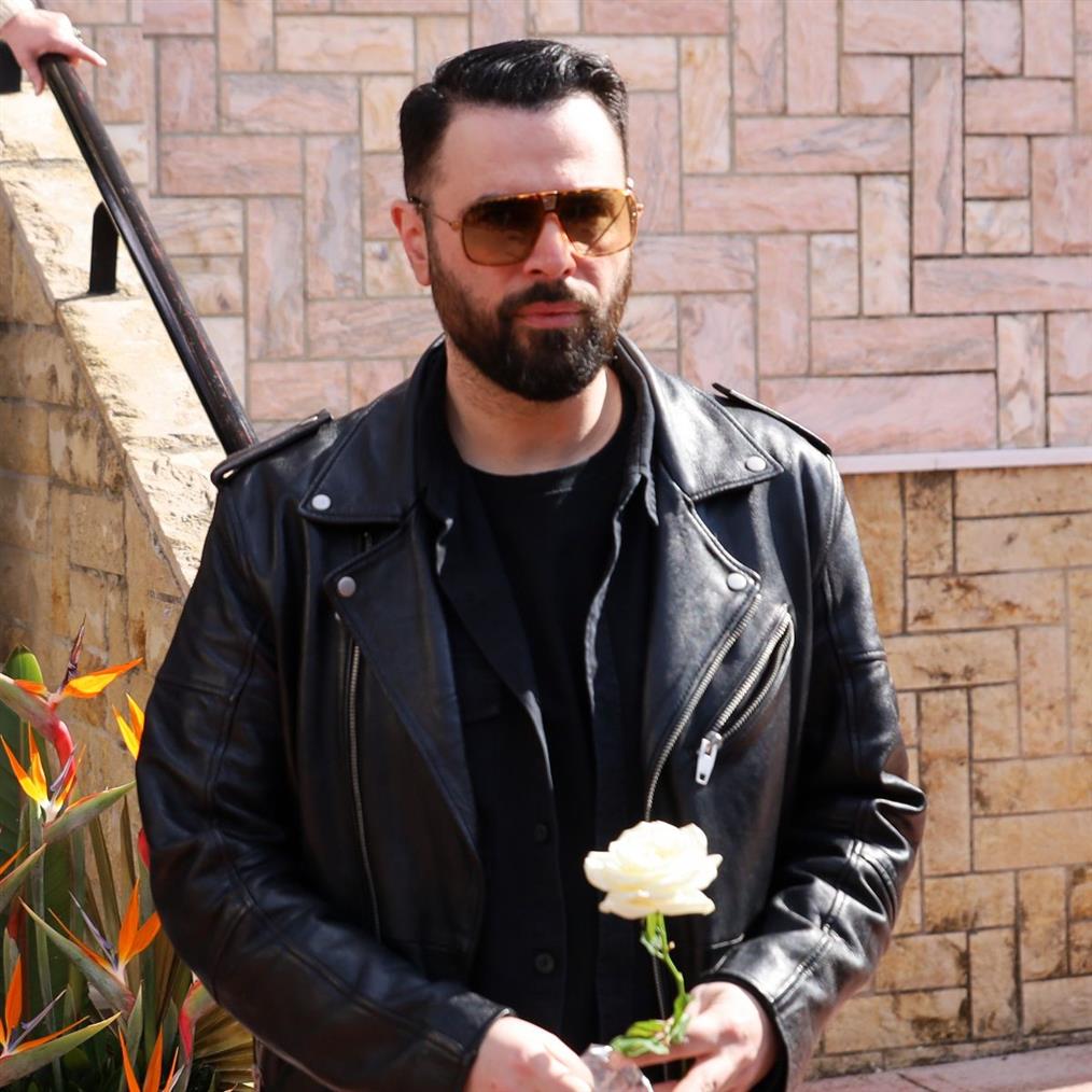 Γιώργος Παπαδόπουλος: "Ήμουν πάνω στην πίστα, ένας έβγαλε πιστόλι και πήγε να πυροβολήσει" - Πώς αντέδρασε ο τραγουδιστής;