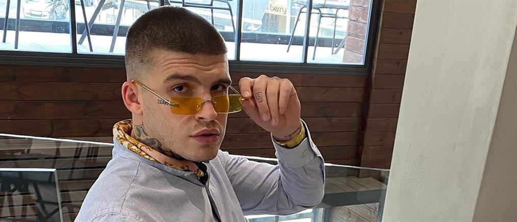 Θεσσαλονίκη: Στο Αστυνομικό Μέγαρο ο Lamanif